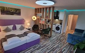 Studio-Apartment ' Andrei 1 ' - Neu in Neuburg an der Donau